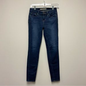 Big Star Alex Skinny‎ Jeans, Size 25, VGUC